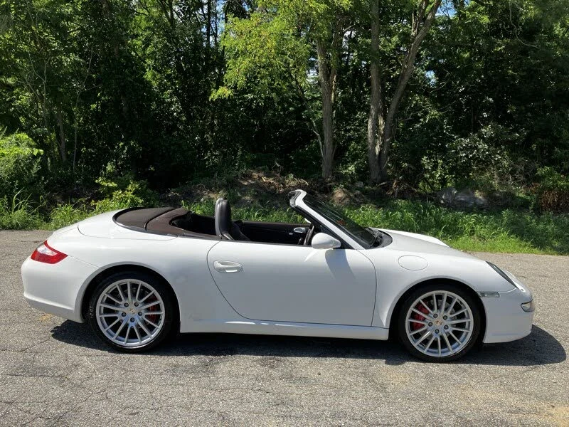 2006 Porsche 997 Carrera S - Image 2 of 21