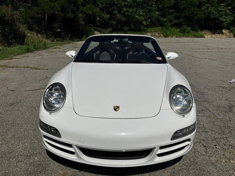 2006 Porsche 997 Carrera S - Image 13 of 21