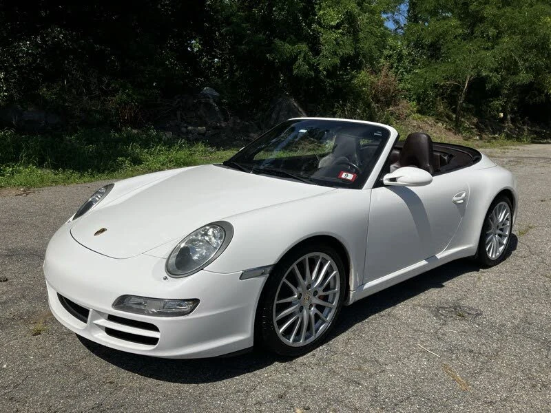 2006 Porsche 997 Carrera S - Image 7 of 21