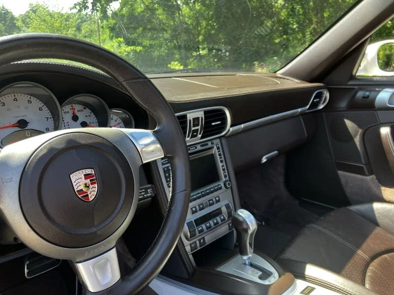 2006 Porsche 997 Carrera S - Image 16 of 21