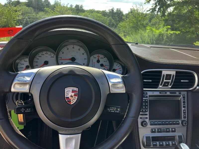 2006 Porsche 997 Carrera S - Image 15 of 21