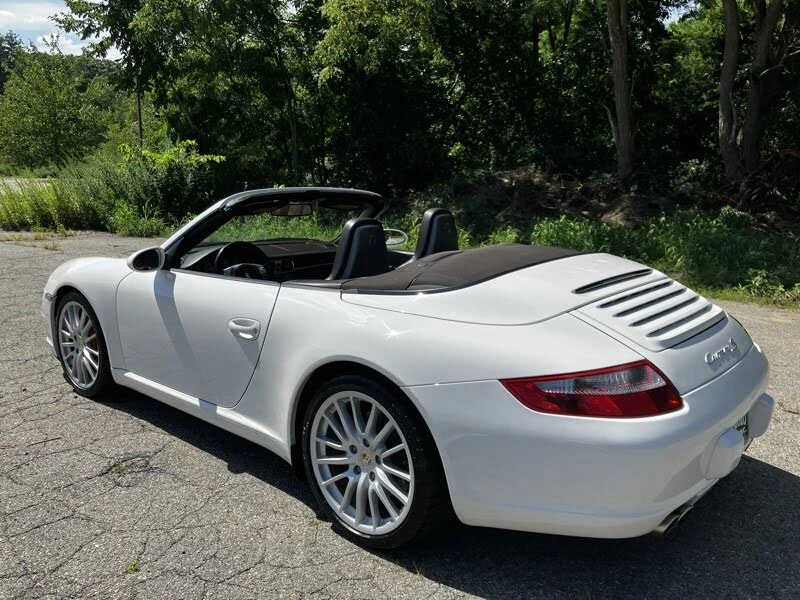 2006 Porsche 997 Carrera S - Image 3 of 21