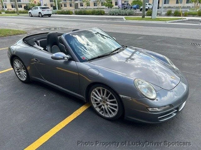 2006 Porsche 997 Carrera S - Image 15 of 31