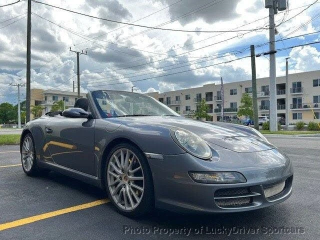 2006 Porsche 997 Carrera S - Image 16 of 31