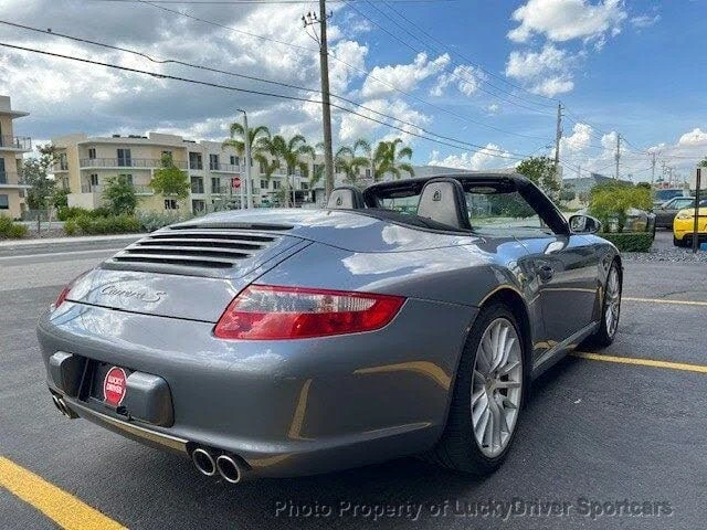 2006 Porsche 997 Carrera S - Image 13 of 31