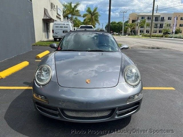 2006 Porsche 997 Carrera S - Image 23 of 31