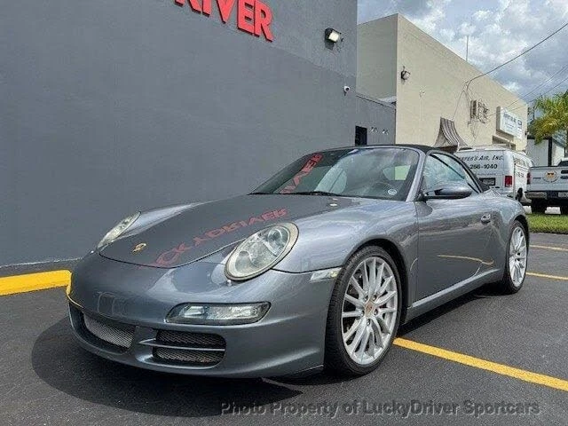 2006 Porsche 997 Carrera S - Image 27 of 31
