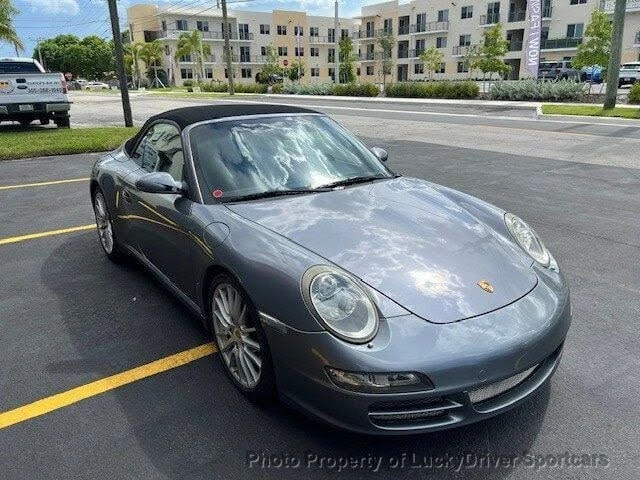 2006 Porsche 997 Carrera S - Image 19 of 31