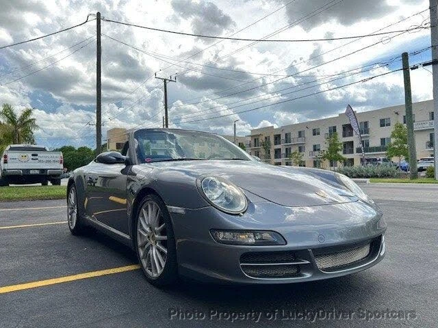 2006 Porsche 997 Carrera S - Image 17 of 31