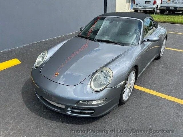 2006 Porsche 997 Carrera S - Image 21 of 31