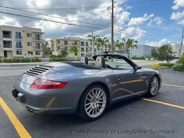 2006 Porsche 997 Carrera S - Image 14 of 31