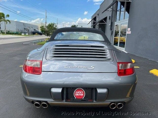 2006 Porsche 997 Carrera S - Image 31 of 31