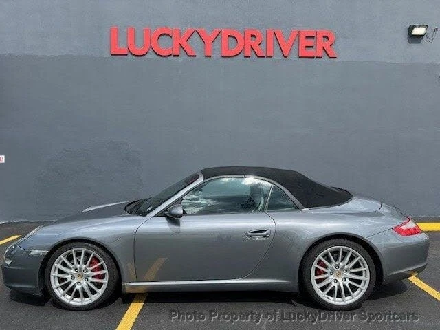 2006 Porsche 997 Carrera S - Image 25 of 31