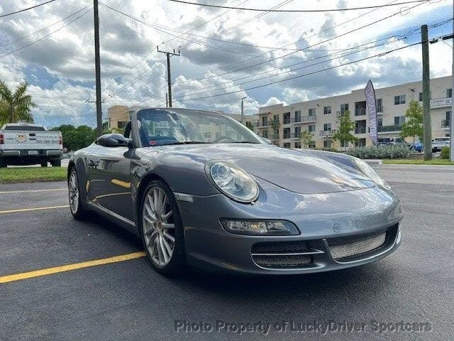 2006 Porsche 997 Carrera S - Image 18 of 31
