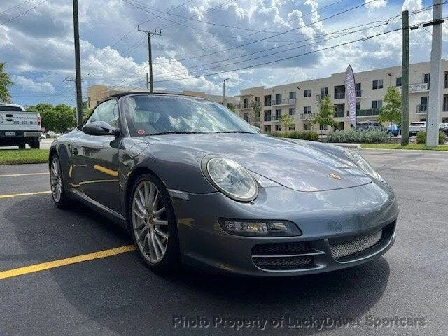 2006 Porsche 997 Carrera S - Image 26 of 31