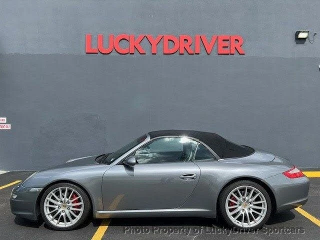 2006 Porsche 997 Carrera S - Image 24 of 31