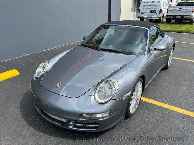 2006 Porsche 997 Carrera S - Image 20 of 31