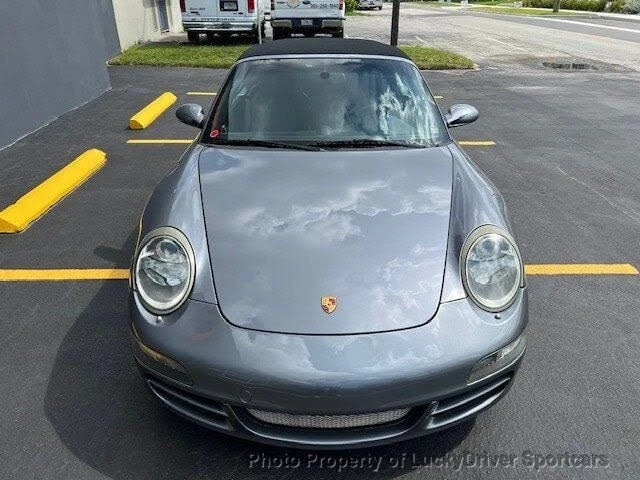 2006 Porsche 997 Carrera S - Image 22 of 31