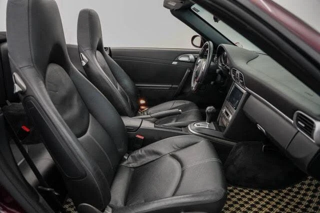 2006 Porsche 997 Carrera S - Image 21 of 31