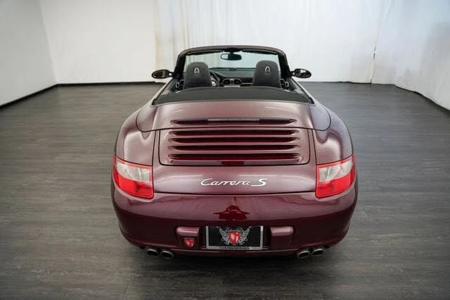 2006 Porsche 997 Carrera S - Image 15 of 31