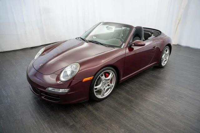 2006 Porsche 997 Carrera S - Image 3 of 31