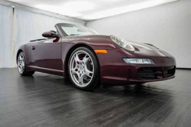 2006 Porsche 997 Carrera S - Image 24 of 31
