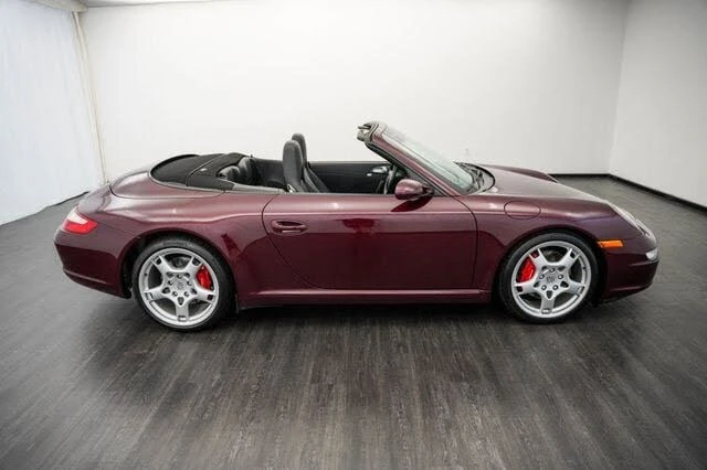 2006 Porsche 997 Carrera S - Image 6 of 31