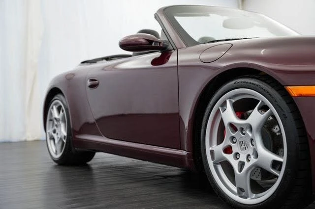 2006 Porsche 997 Carrera S - Image 30 of 31
