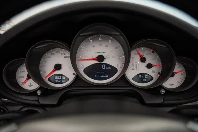 2006 Porsche 997 Carrera S - Image 8 of 31