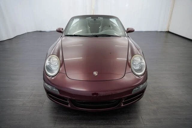 2006 Porsche 997 Carrera S - Image 14 of 31