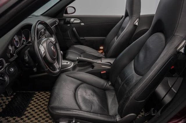 2006 Porsche 997 Carrera S - Image 18 of 31