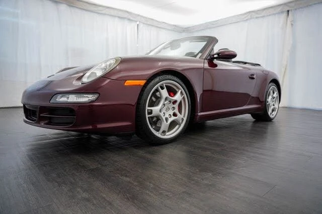 2006 Porsche 997 Carrera S - Image 25 of 31