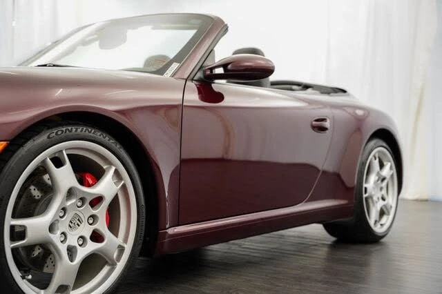 2006 Porsche 997 Carrera S - Image 31 of 31