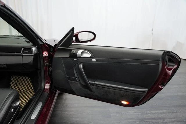 2006 Porsche 997 Carrera S - Image 17 of 31