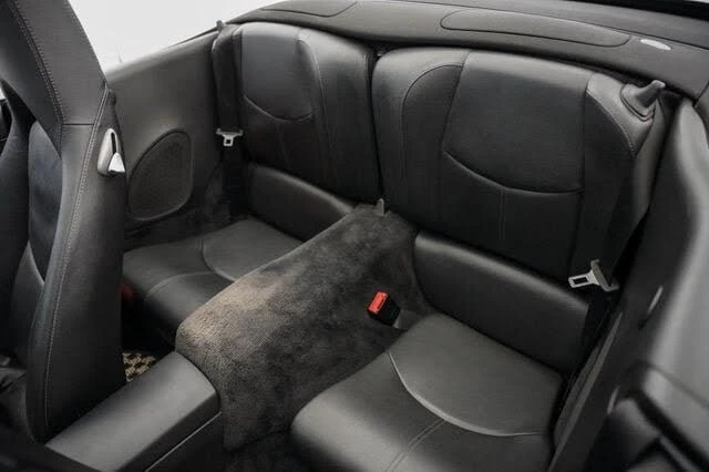 2006 Porsche 997 Carrera S - Image 20 of 31