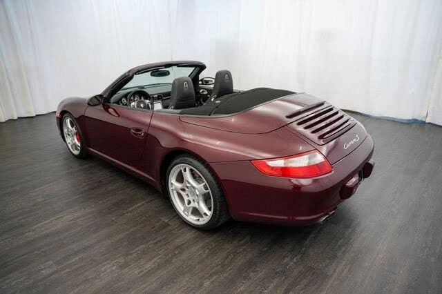 2006 Porsche 997 Carrera S - Image 11 of 31