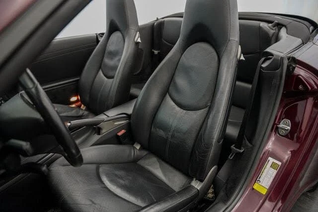 2006 Porsche 997 Carrera S - Image 19 of 31