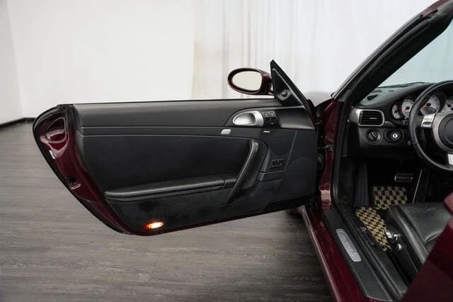 2006 Porsche 997 Carrera S - Image 16 of 31