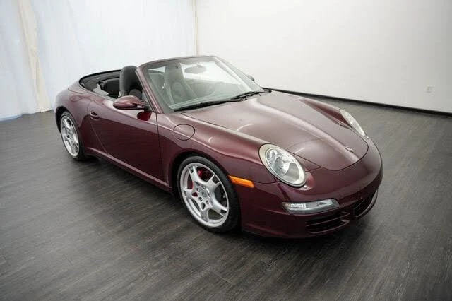 2006 Porsche 997 Carrera S - Image 2 of 31