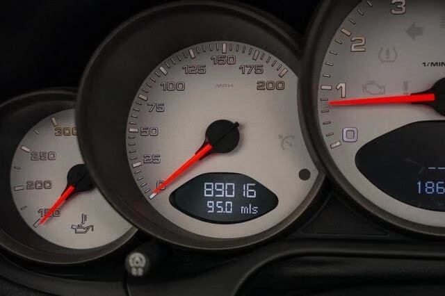 2006 Porsche 997 Carrera S - Image 9 of 31