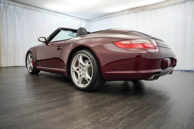 2006 Porsche 997 Carrera S - Image 27 of 31