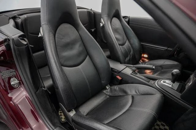 2006 Porsche 997 Carrera S - Image 22 of 31