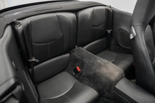 2006 Porsche 997 Carrera S - Image 23 of 31