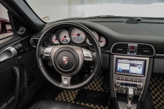 2006 Porsche 997 Carrera S - Image 4 of 31