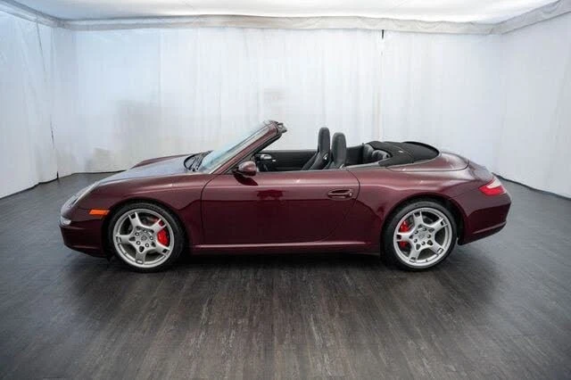 2006 Porsche 997 Carrera S - Image 7 of 31