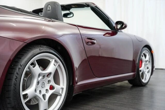 2006 Porsche 997 Carrera S - Image 29 of 31