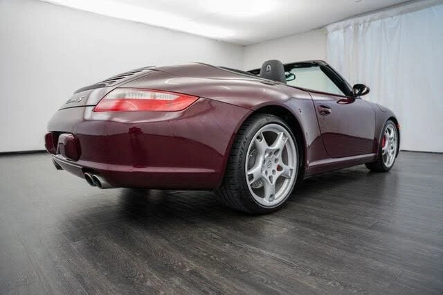 2006 Porsche 997 Carrera S - Image 26 of 31