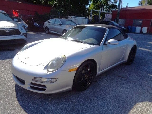 2006 Porsche 997 Carrera S - Image 2 of 7