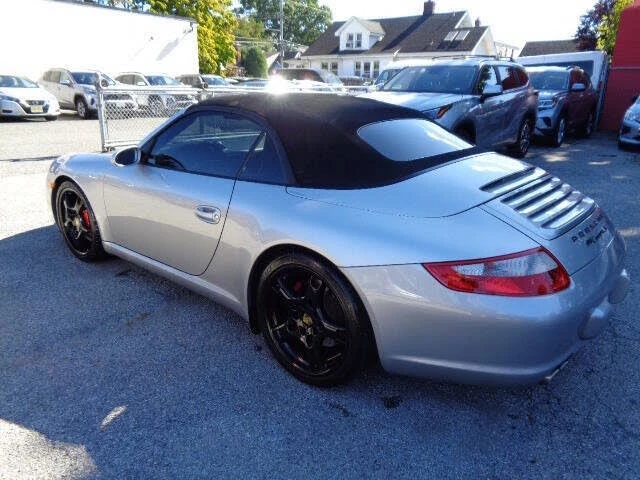 2006 Porsche 997 Carrera S - Image 3 of 7