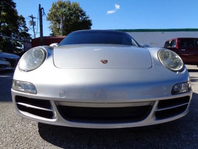 2006 Porsche 997 Carrera S - Image 7 of 7